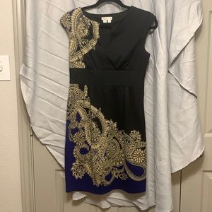 Women’s dress